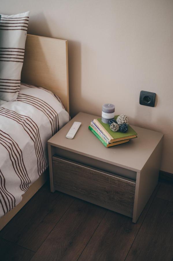 Unbeatable Location: New & Comfy Apartment Варна Экстерьер фото