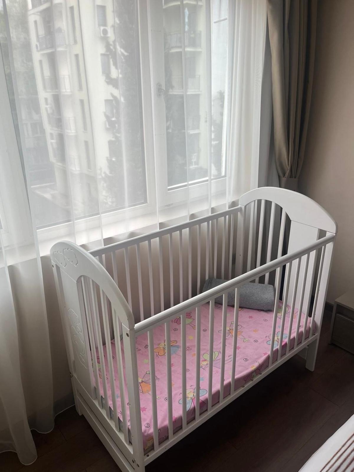 Unbeatable Location: New & Comfy Apartment Варна Экстерьер фото